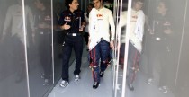 Scuderia Toro Rosso Scuderia Toro Rosso
